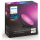 Philips Hue White and color ambiance Lampa Bloom (czarna) - 574982 - zdjęcie 5